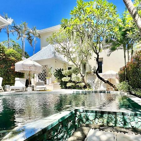 Moon Villas Umalas Canggu Kültér fotó